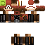 Texture for Robo- Diddy Kong