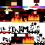 Texture for PandaLeeHD