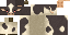 Texture for Cow of Luckness