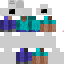 Texture for monitor