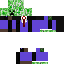 Texture for creeper cool