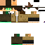 Texture for loki