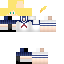 Texture for Yandere