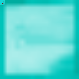 Texture for Diamond block