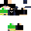 Texture for steve