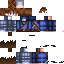 Texture for mitchell2