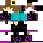 Texture for красава