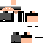 Texture for Felipe Neto #2