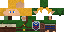 Texture for Link Skin