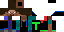 Texture for skiny
