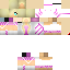 Texture for steve