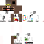 Texture for Deci_Mld ultimate model