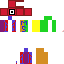 Texture for 22233423223