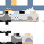 Texture for Toby plateado