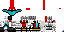 Texture for retrospace