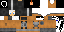 Texture for ManoDdd