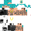 Texture for b