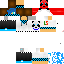 Texture for Go one noël