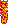 Texture for flame