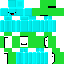 Texture for skeepy dream