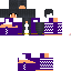 Texture for Aphmau Fall