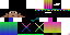 Texture for cow