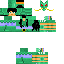 Texture for Rerisson123 shiryu cavaleiros do zodiaco