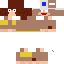 Texture for APE