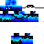 Texture for fireGBLUE
