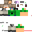 Texture for ronyskin3