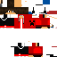 Texture for Darkwizard_xD
