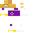 Texture for Rayman