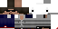 Texture for gaovof com gorro pra baixo