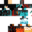 Texture for skin