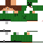 Texture for Creeper Noah