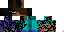 Texture for steve