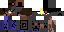 Texture for robrine the creeperbot