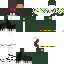 Texture for Kali Spring