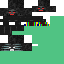 Texture for rainbow winter