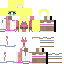 Texture for kadoSSGSS Zelda