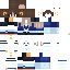Texture for skin