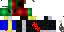Texture for RedSpider13