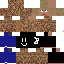 Texture for herman/kabab