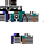 Texture for Ghost