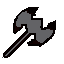 Texture for titanium_waraxe