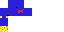 Texture for blue blaze