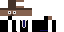 Texture for Olaf