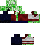 Texture for creap