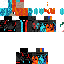 Texture for swaggone ice e fuoco