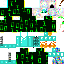 Texture for quỷ mạnh nhất